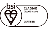 Cloud Certification CSA STAR Cloud Security